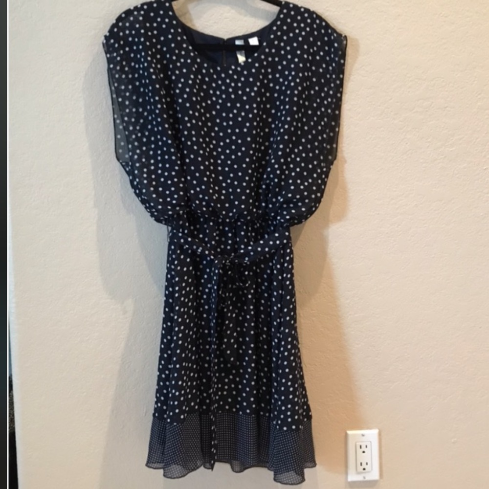 Polka Dot Posh